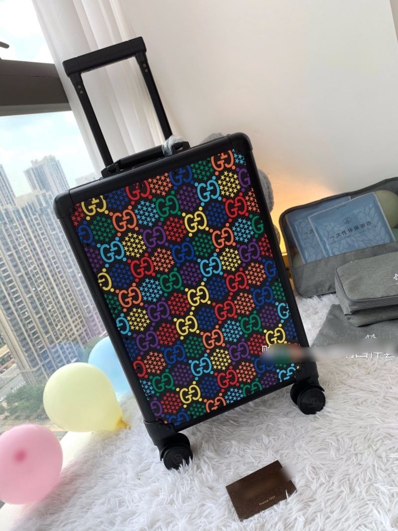 Gucci Suitcase